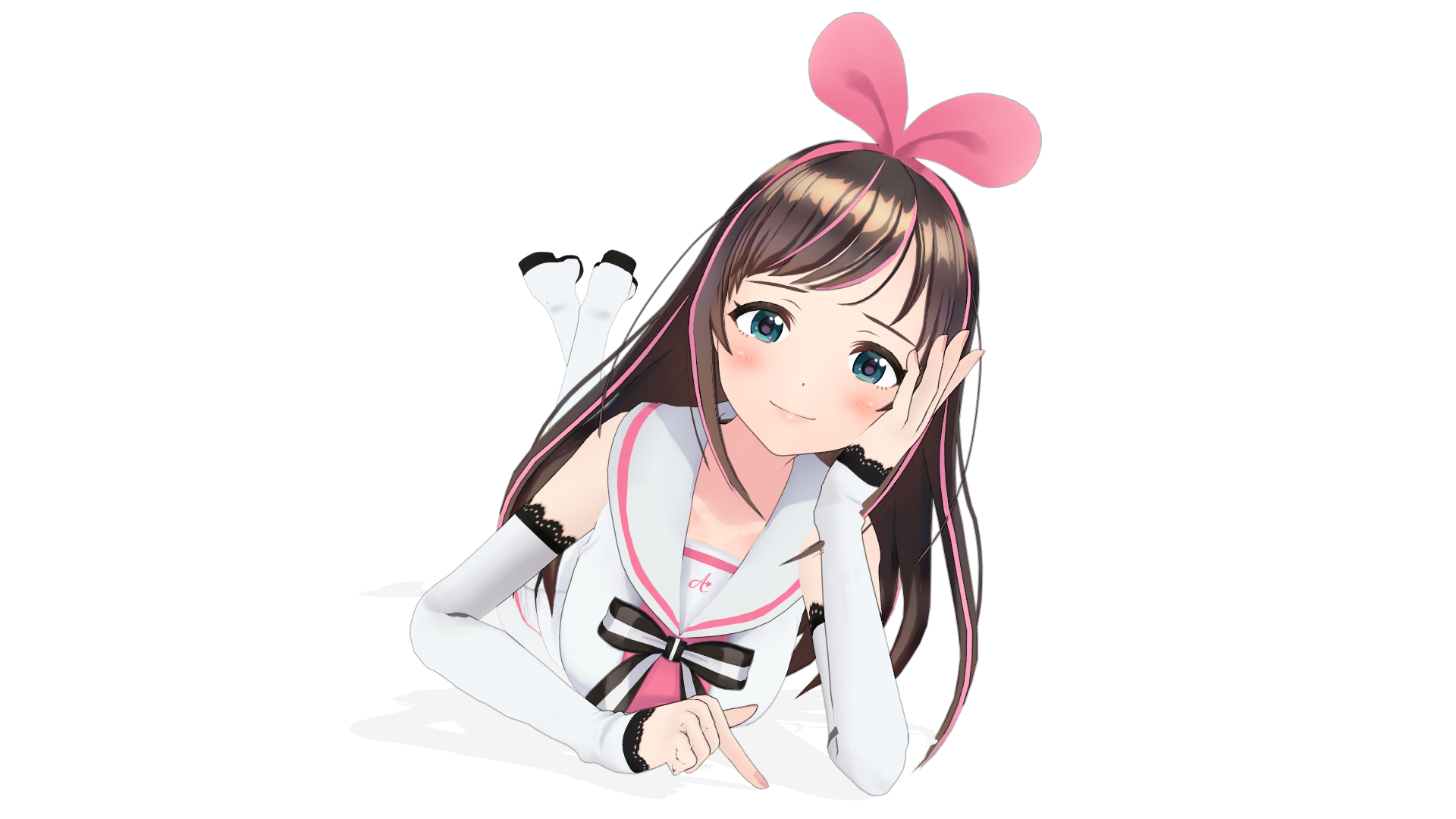  kizuna ai 