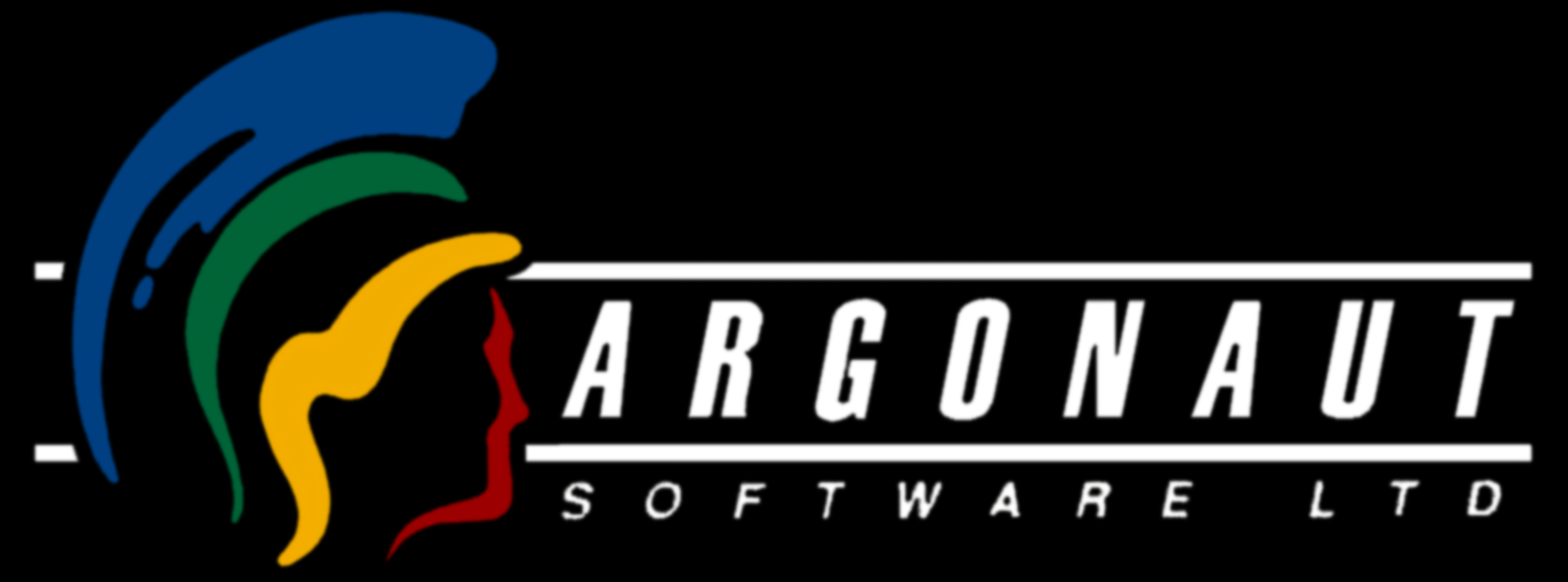 Argonaut Software - Logo
