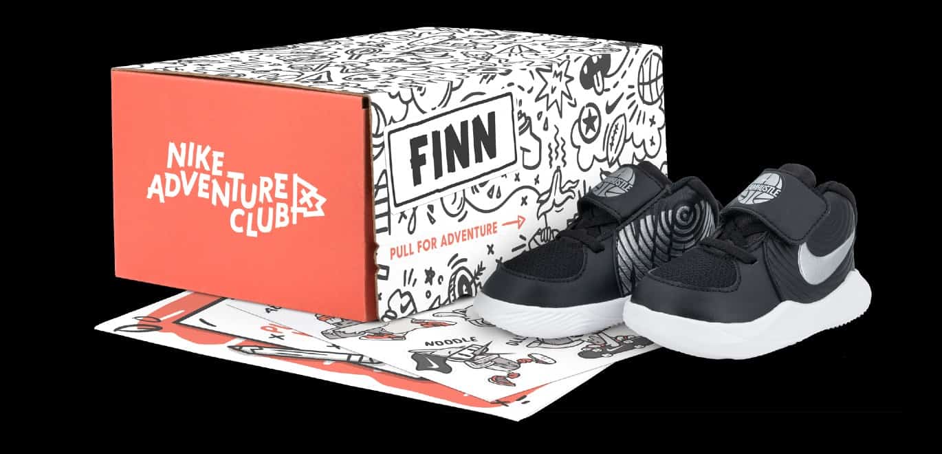 scarpe per bambini