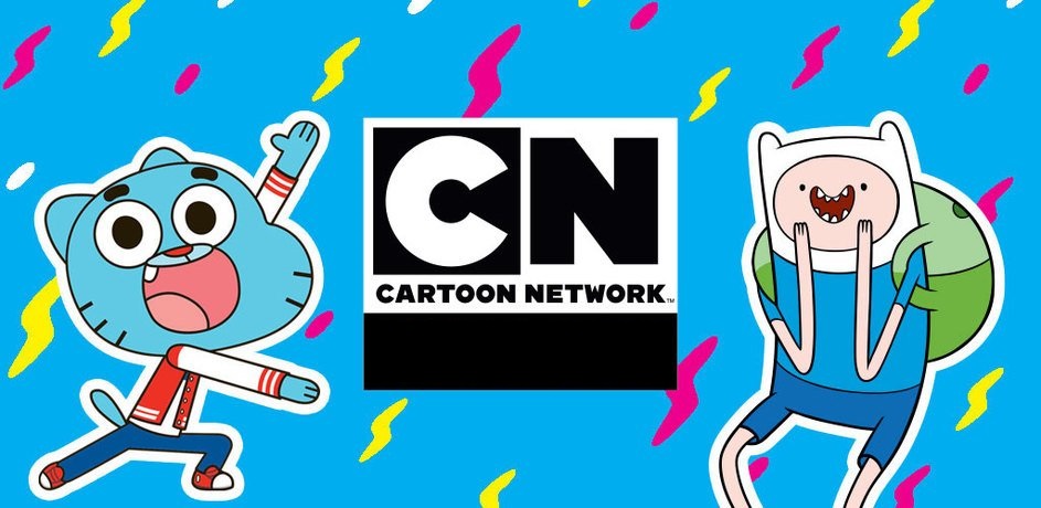la storia di Cartoon Network