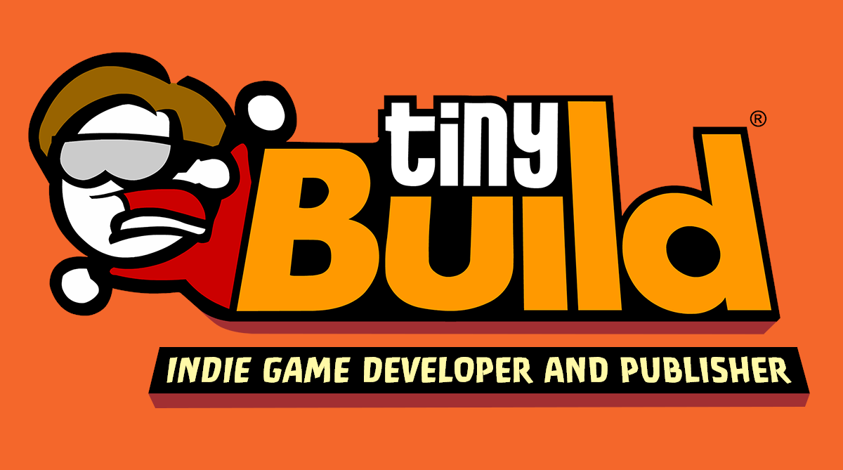Logo di TinyBuild
