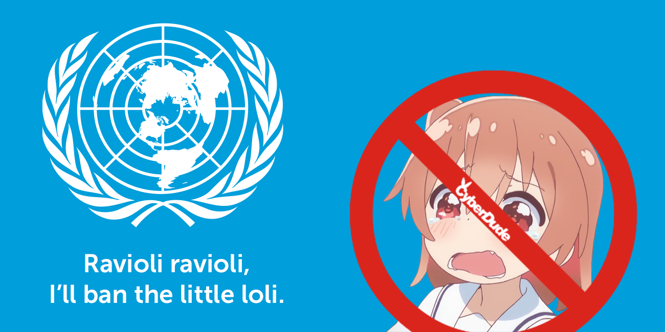 United Nations vs Lolis