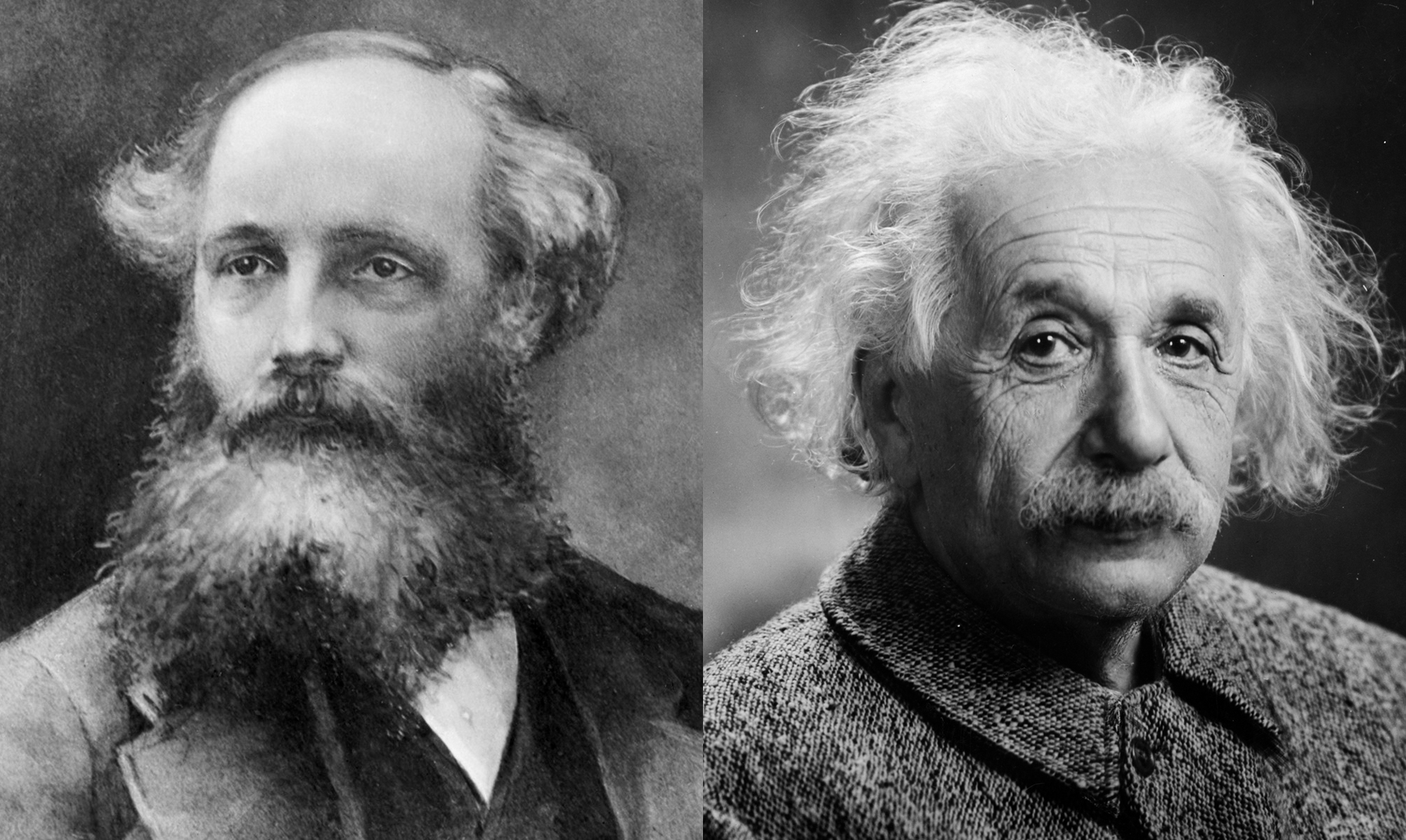 La natura della Luce - Maxwell ed Einstein