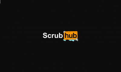scrubhub