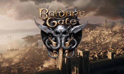 Baldur's Gate